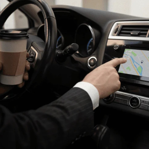 East Croydon Station Taxi: Your Premier Travel Partner in London